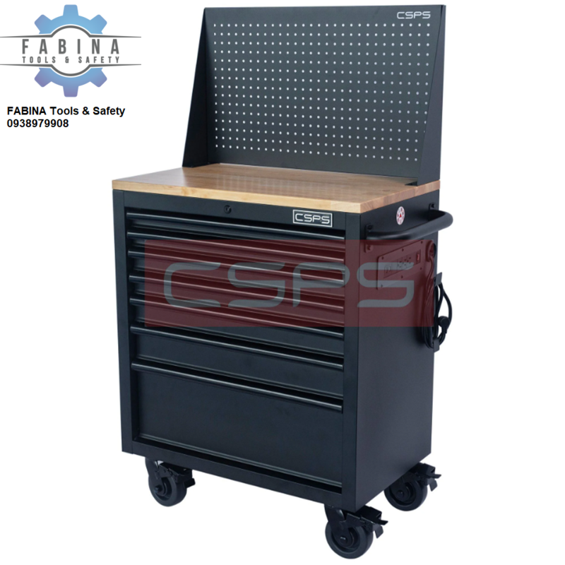 Tủ Đồ Nghề Giá Rẻ Vẫn Có Thể Mang Lại Giá Trị Sử Dụng Cao